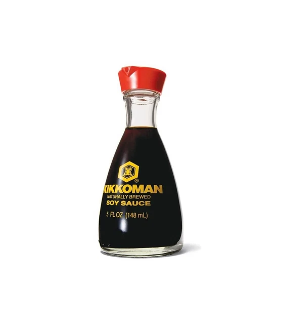 Salsa di Soia 150ml KIKKOMAN