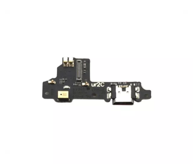 Platte Mit Connector Ladestation Anschluss Laden- Für ZTE Blade V8