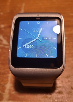 swr50 android wear 2.0
