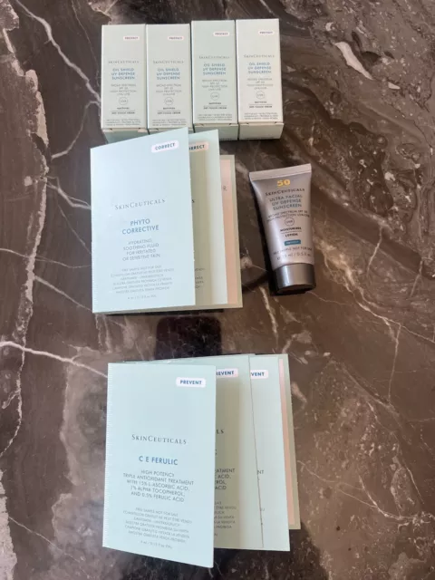 SKIN CEUTICALS Set