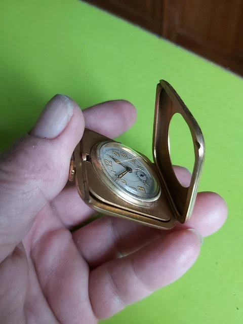 Notre collection de montres Suisse vintage - L'Atelier du Temps