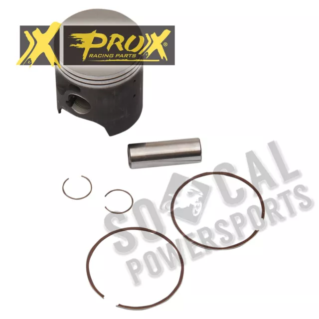 ProX Racing Parts 01.4121.C Piston Kit