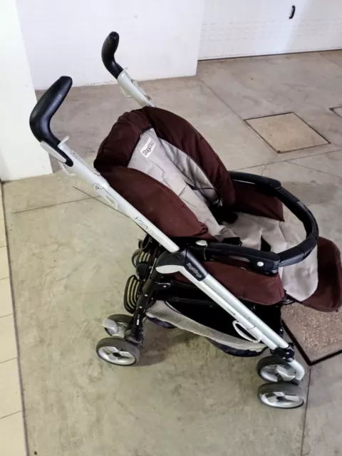 Trio peg perego deals pliko p3 2008
