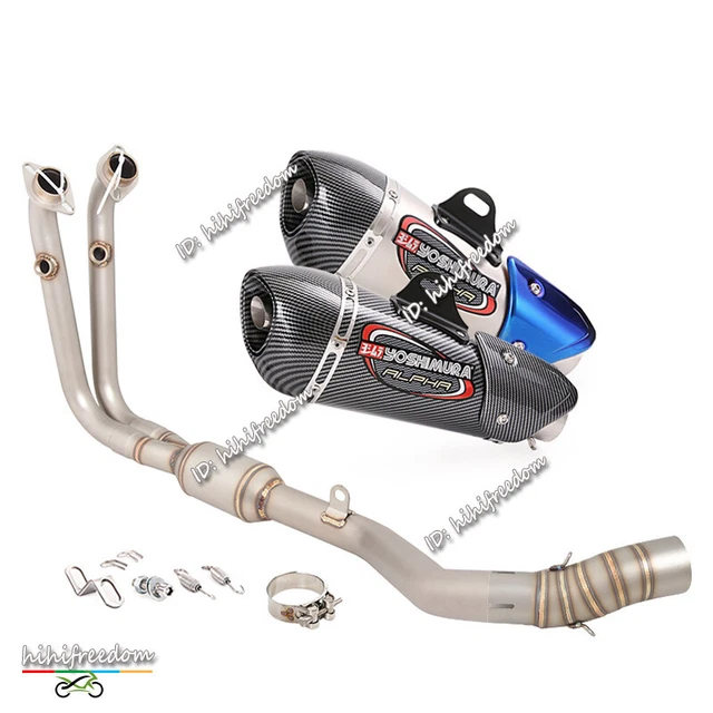 Quickshifter Bidirezionale Per CF-Moto 450MT 450SR 450NK 2022-2026 - Argento - Foto 2