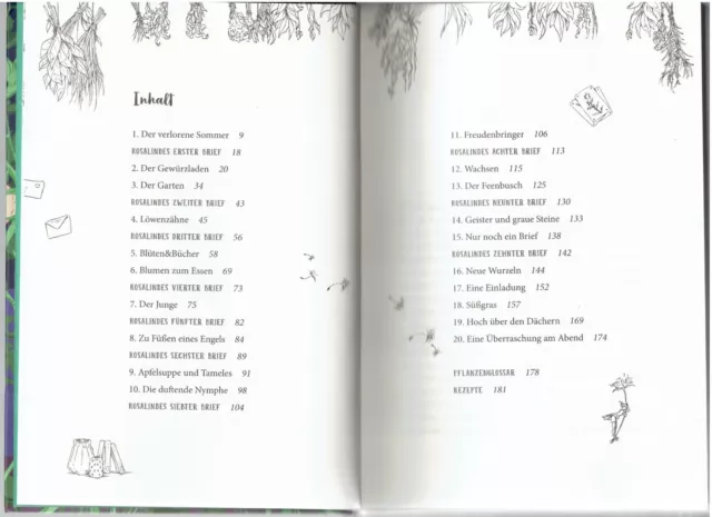 Das grüne Königreich Cornelia Funke (u. a.) Buch Deutsch 2023 Dressler 3