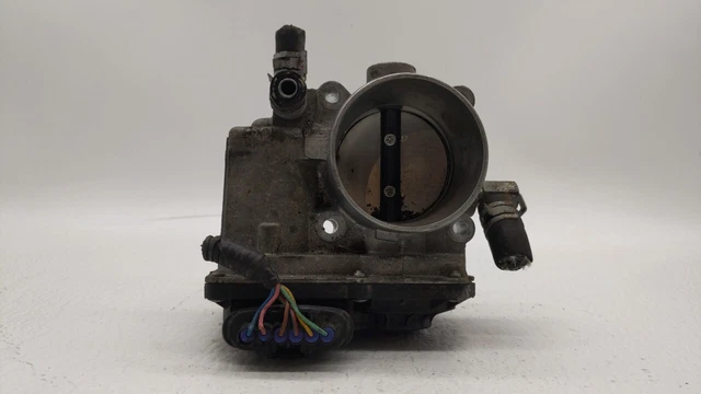 2009-2010 Toyota Corolla Throttle Body NFQOZ