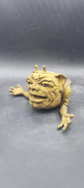 Vintage Boglins Mattel 1ère édition Originale - Années 80 - Occasion