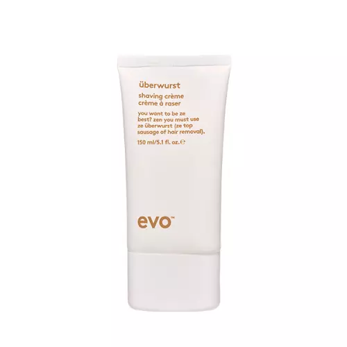 EVO Uberwurst crema da barba 150 ml NUOVA DI ZECCA - UK
