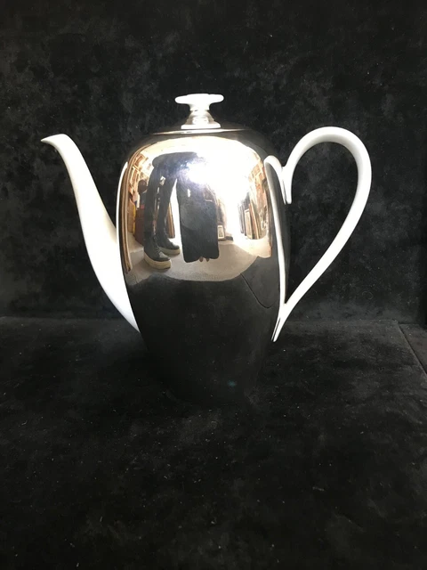 Rosenthal Zauberflöte Sarastro Vase 30 cm | Mohd