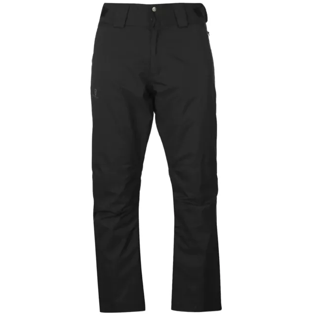 Salomon rise ski outlet pants mens