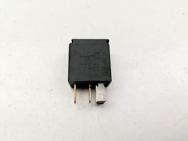 Volvo Xc90 Relay Control Module Unit 5Pin 9441161 2006