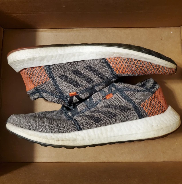 Pureboost go deals green