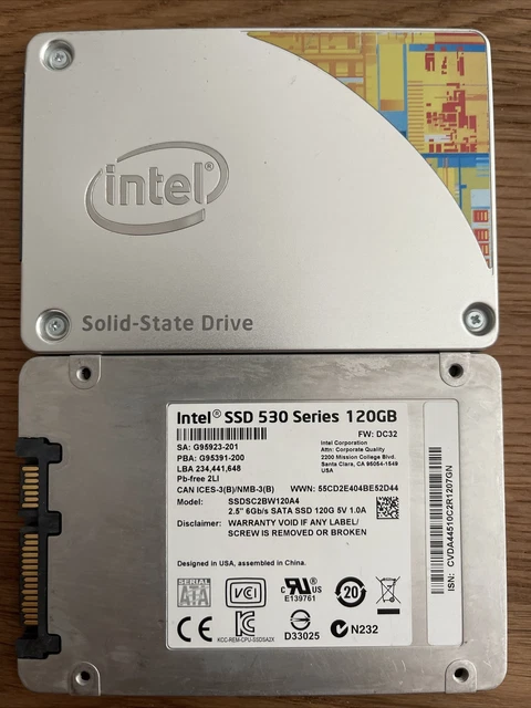 Intel ssdsc2bw120a4 deals