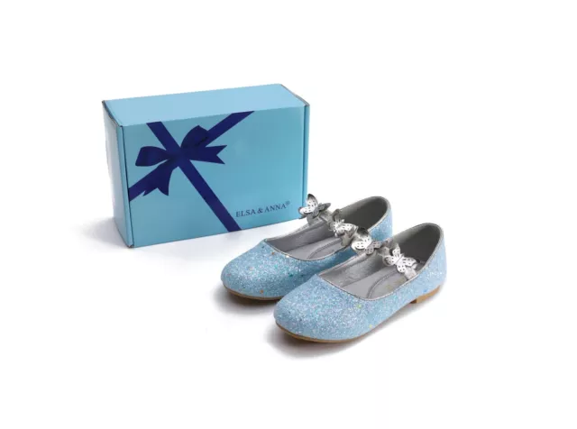 Scarpe outlet anna frozen