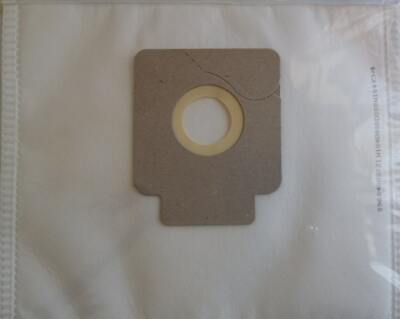 TFS 5x Sacchetti per aspirapolvere per Hoover Freespace TFS 