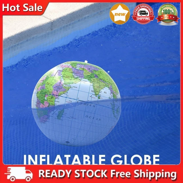 Brainstorm 2-in-1 Earth & Constellations Globe Interactive Toy