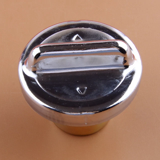 FUEL GAS TANK Cover Cap Fit For Honda CT70 19721979 NA50 19791981 Z50