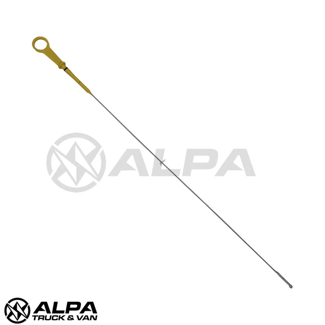 GENUINE FORD TRANSIT Mk7 Mk8 Oil Level Indicator Dipstick (2011) £16.