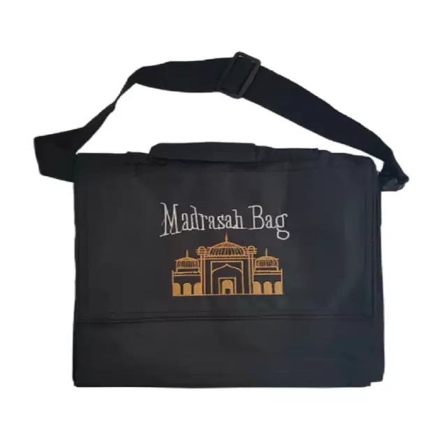 Madrasah Bag Islamic Mosque Masjid Quran Qaidah Bags For Muslim Children Kids Uk