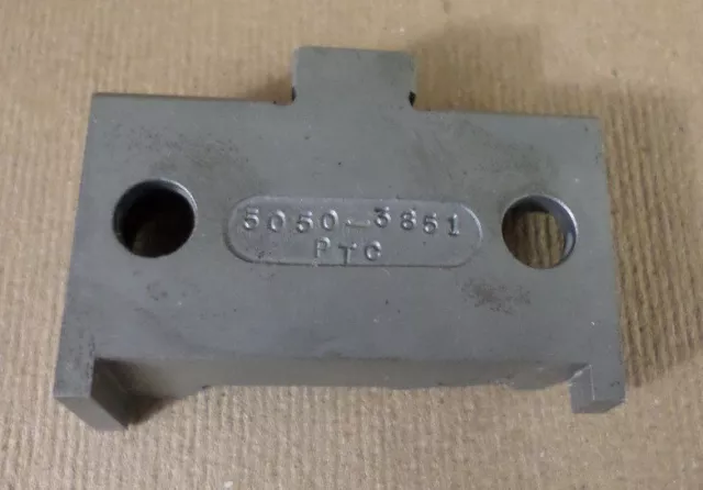 PTC 5050-3851 Anvil