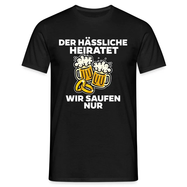 Spreadshirt Opel Kadett T-Shirt „Kurz Gesagt: O.K.“ – Witziger Spruch, Regular Fit, 100% Baumwolle, Für Männer