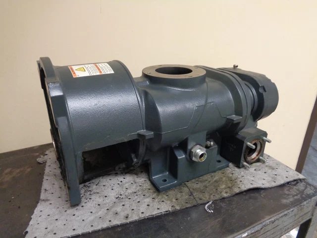 2011 Kaeser Sigma 26 Airend Air end pump rotary screw air compressor BSD50 BSD