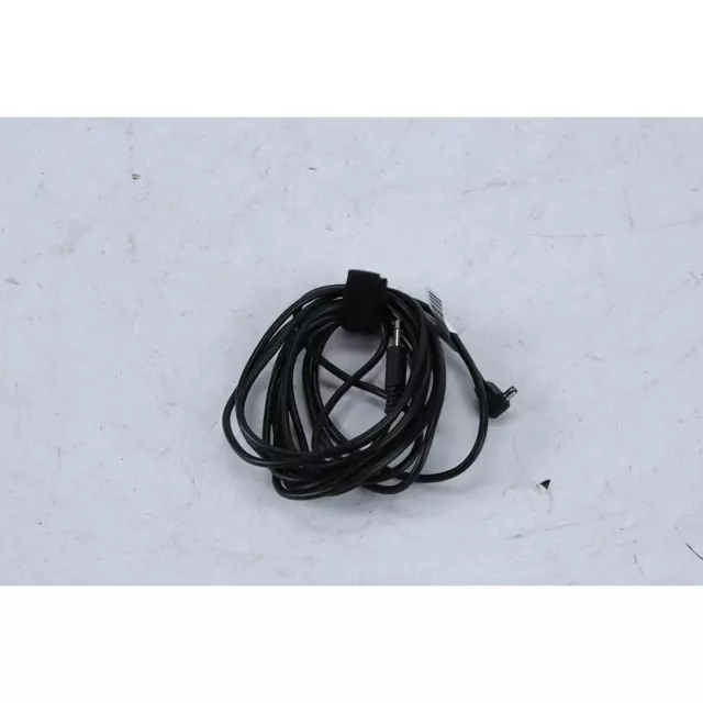 Cable de sincronización fotogénico de 10' de PC a mini enchufe para los monolights StudioMax II y III