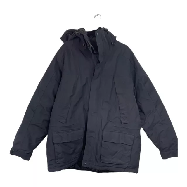 Whaleback parka online