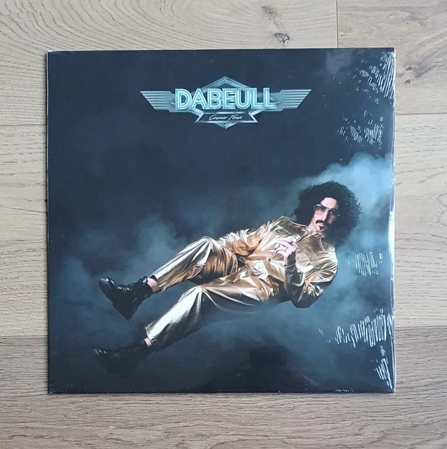 DABEULL COSMIC FONK Vinyl EP (MINT) EUR 90,00 - PicClick ES