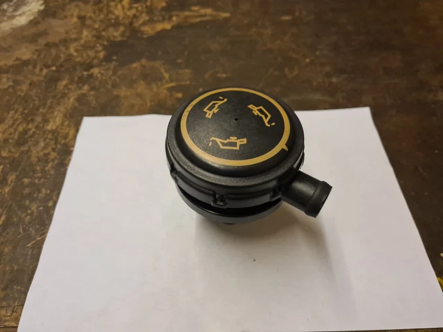 FORD TRANSIT 2.5DI Van,Pickup,Camper,Minibus New Oil Filler Cap £10.99 ...