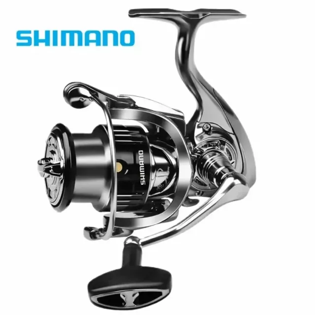 SHIMANO SW SHIMANO Spinning Wheel SW Remote Cast All Metal