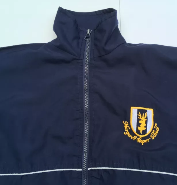 "Uniforme Scuola Giacca Sportiva Margaret Roper 26""