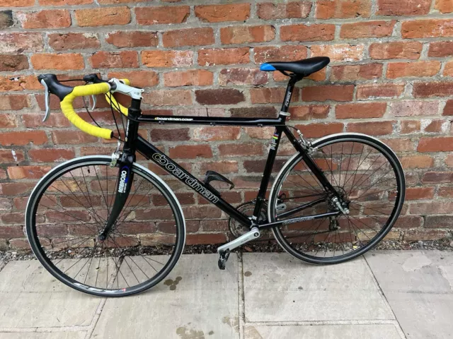 Boardman 54cm frame hotsell
