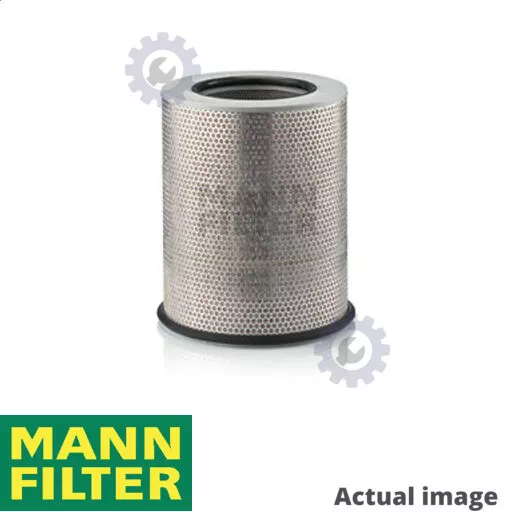 New Air Filter For Volvo Fh D13A400 D13B400 D13A440 D13B440 D13A480 Mann-Filter