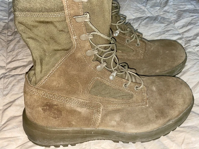 Scarponi Esercito Usato In Italia | Vedi Tutte I 70 Prezzi - Foto 12