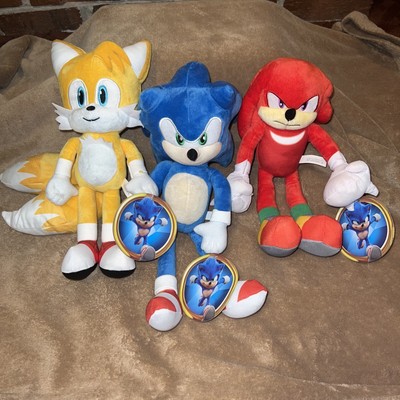 toy factory sonic
