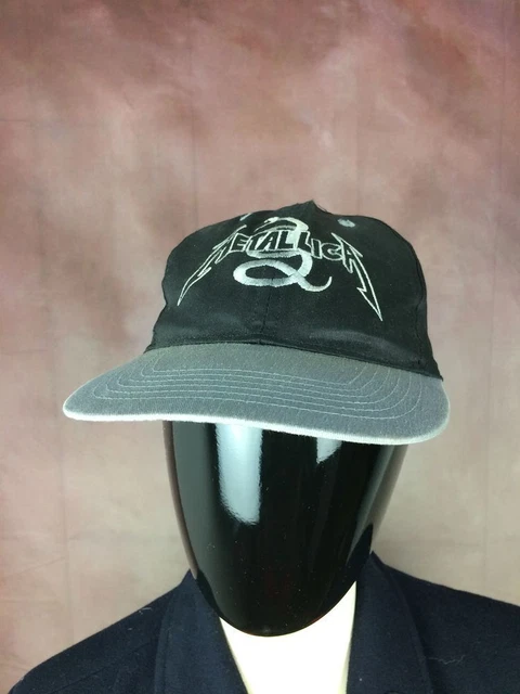Casquette Vintage SCOTT USA Team Années 90 - Taille Réglable, Vert, Style MTB/SKI