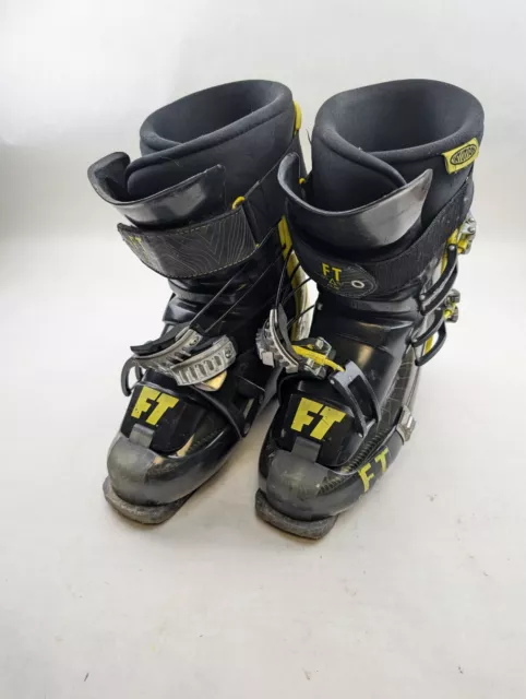 FULL TILT SKI boots high five 26.5 $125.00 - PicClick