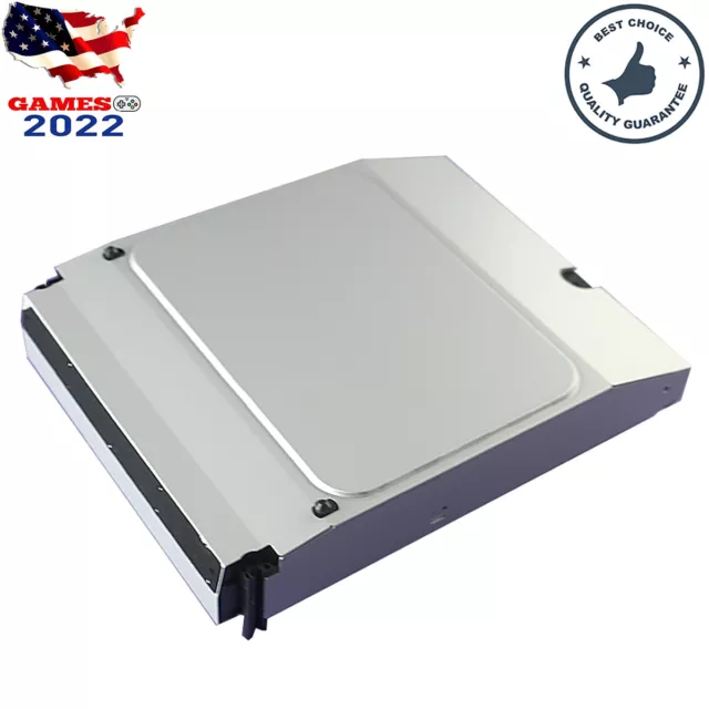 New Blu-ray Disc Drive KEM-410ACA KES-410A Replacement For Sony PS3 CECHK01 80GB