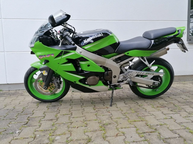 Motorrad