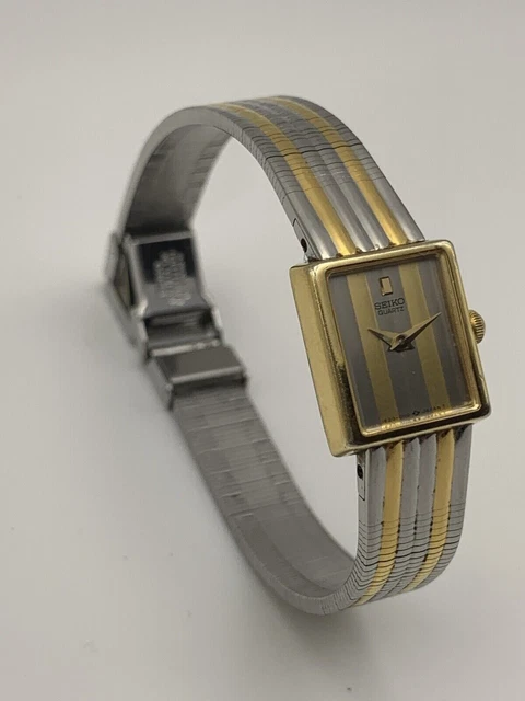 Elegant Watch Battery 96D104 main image 1