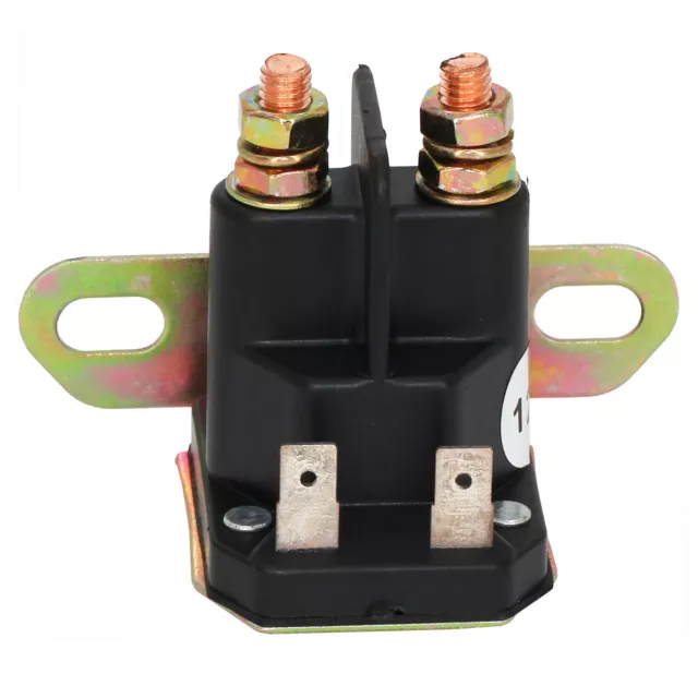 Solenoid For John Deere D100 D110 D120 D125 D130 D140 D150 D155 D160 D170