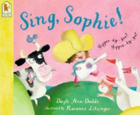 Sing, Sophie! (Walker paperbacks)