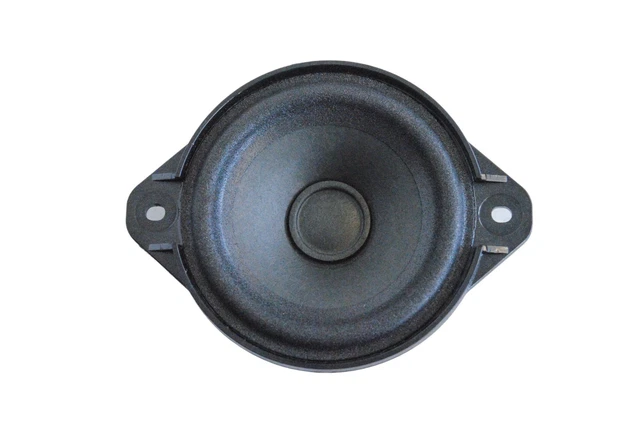 Tweeter Haut-Parleur Tableau De Bord - Compatible Peugeot 206 207 307 308 408 406 Et Citroën C3 C4 C5 (Lot 2pcs 20W)