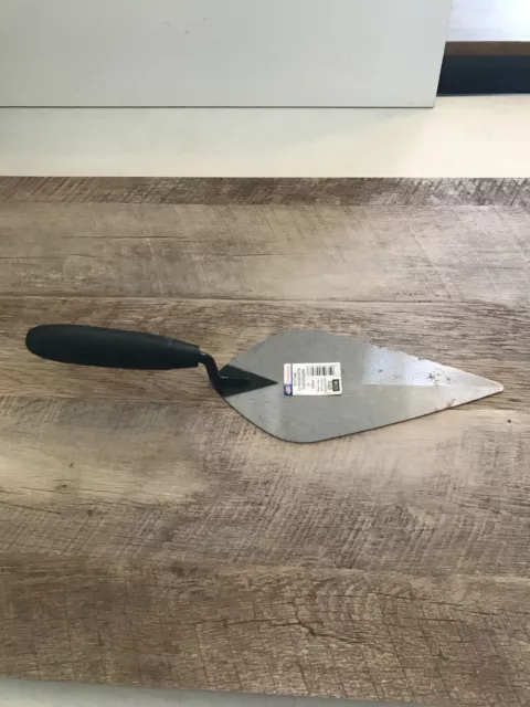 Marshalltown Brick Trowel, 10", BTP10 10746