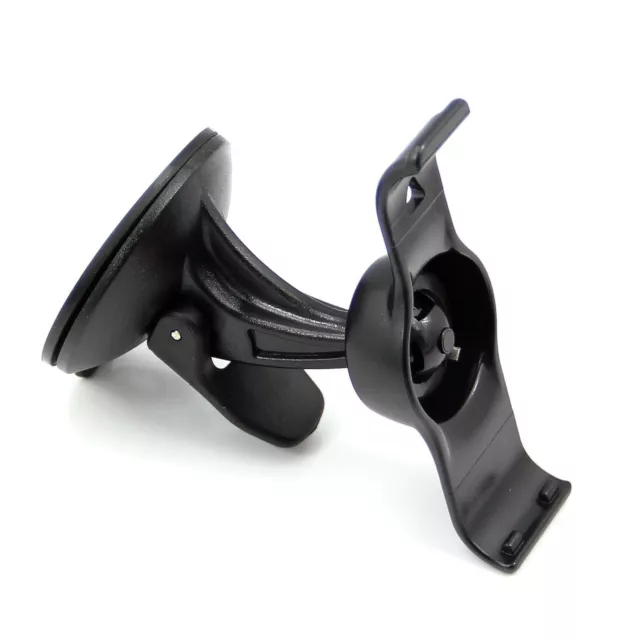 New GPS Windscreen Mount Holder Bracket for Garmin Nuvi nüvi 50 50 LM LMT LT