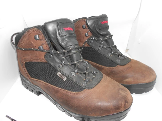 Demon walking deals boots uk