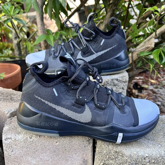 NIKE KOBE AD Exodus 2018  display picture 1