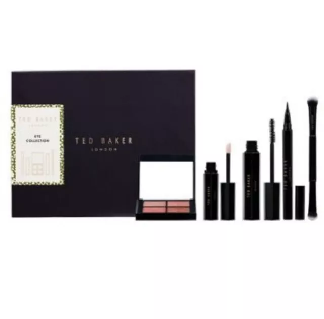 Ted Baker Eye Collection Geschenkset/Valentinstag/Geburtstag/All Ocassion Geschenkset