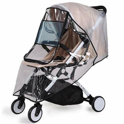 Universal Baby Ombrello Parasole Fit Easywalker Mini Carrozzina/Passeggino Verde Lime 